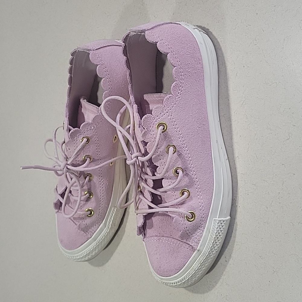 Converse Allstars